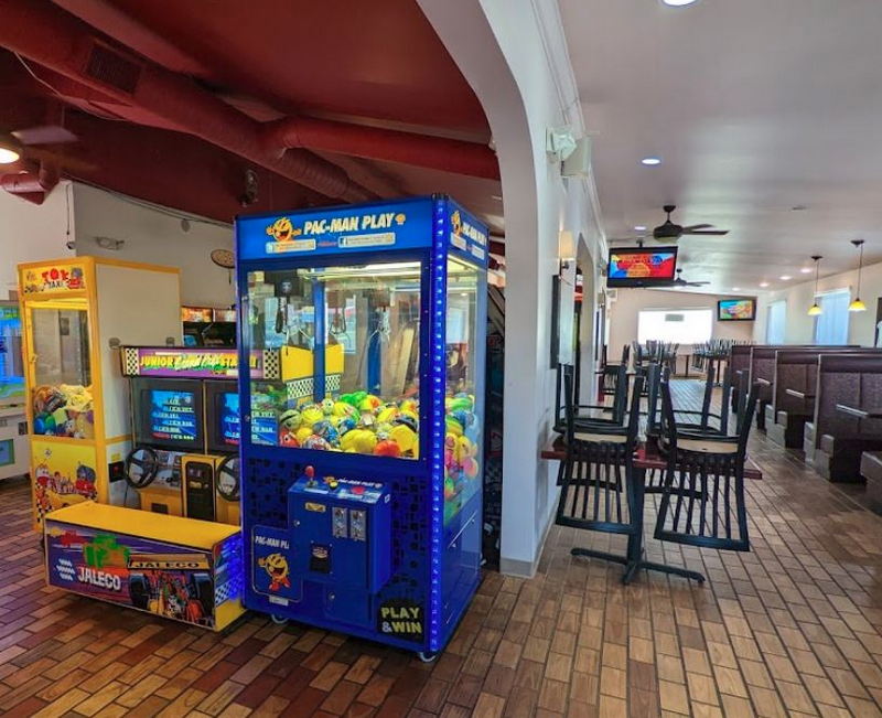 Sport-N-Fun - From Web Listing (newer photo)